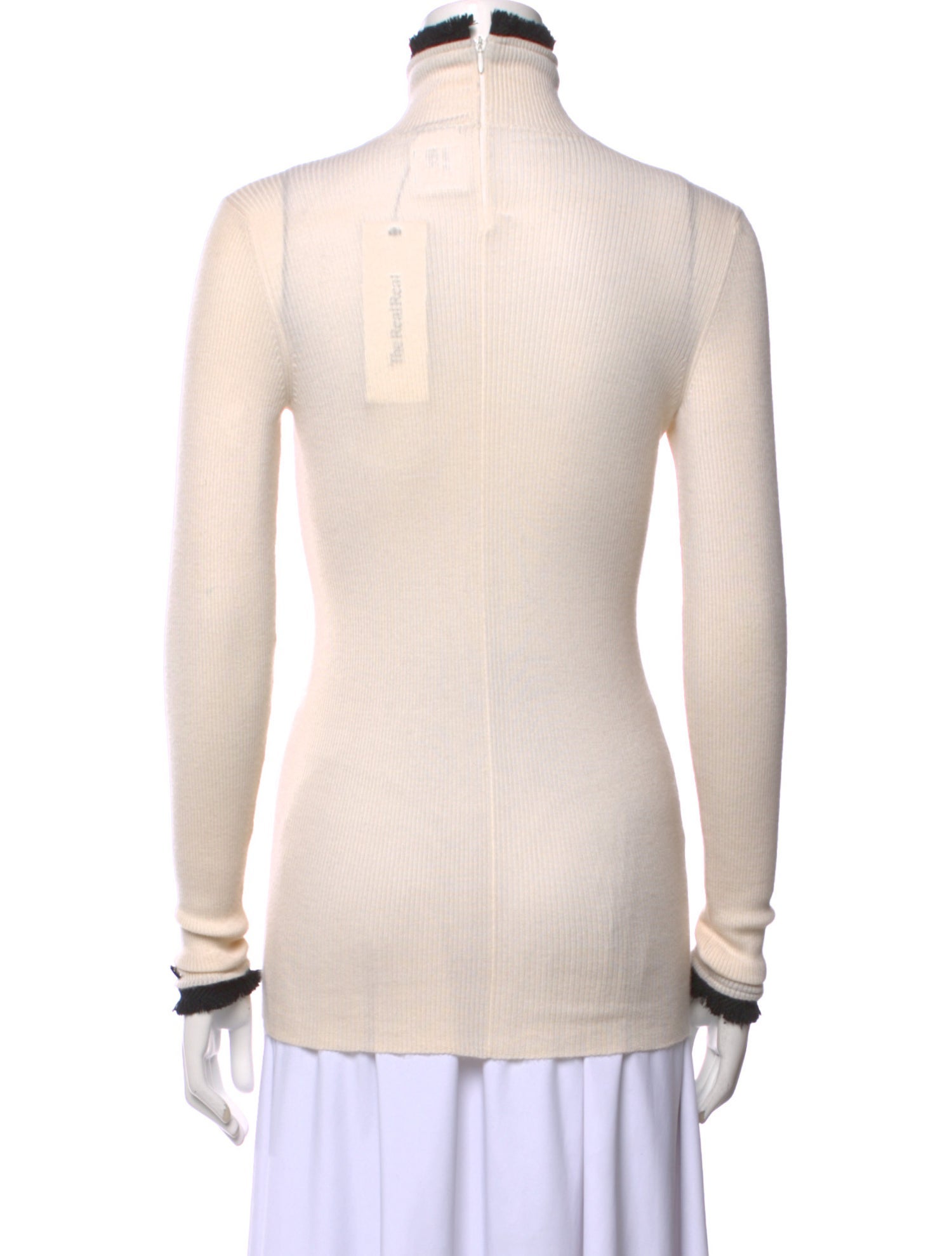 Chanel Vintage 2009 Top